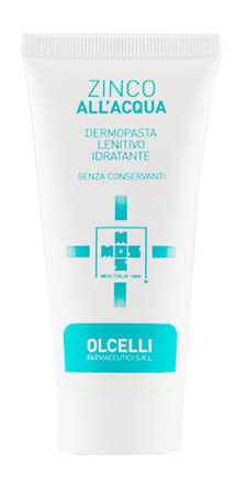 image - 923762191 - Pasta cutanea lenitiva e idratante per la pelle, ideale per prevenire arrossamenti e irritazioni cutanee. - 4867983_1.jpg