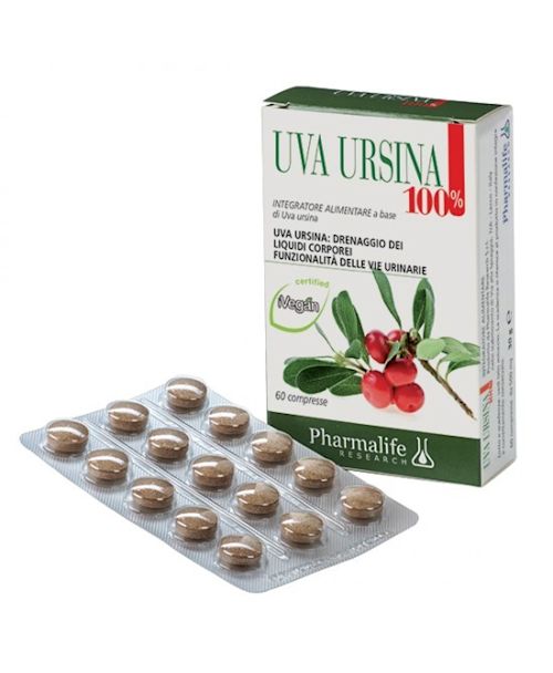 932349083 - Uva Ursina 100% Integratore Alimentare 60 compresse - 4722587_1.jpg