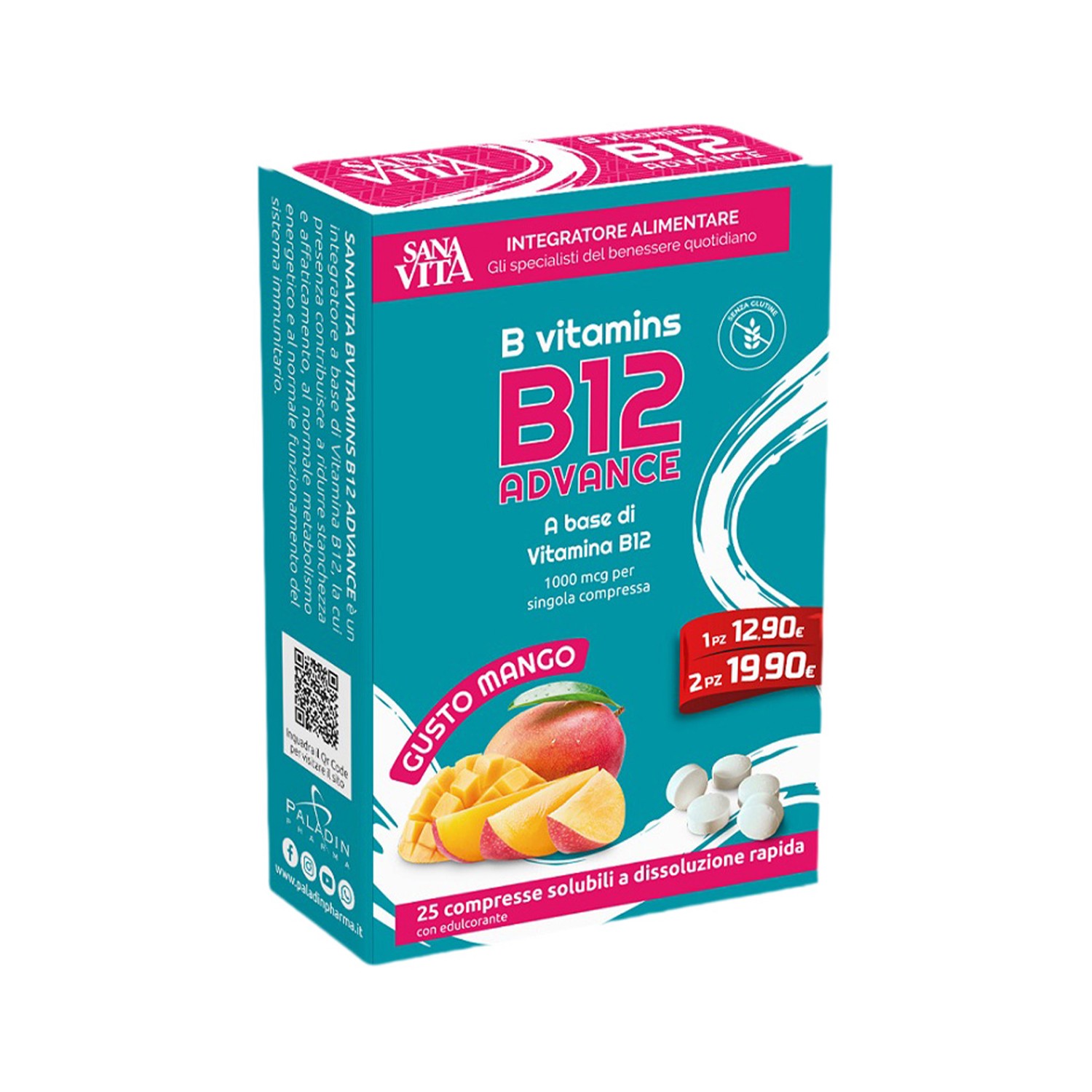 image - 951450319 - Integratore a base di vitamina B12 utile per supportare il metabolismo energetico e la riduzione della stanchezza. - 4890323_2.jpg