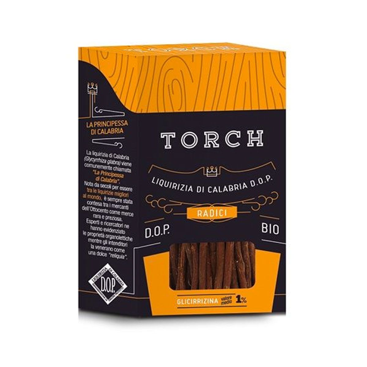 Torch Radici Liquirizia 15g