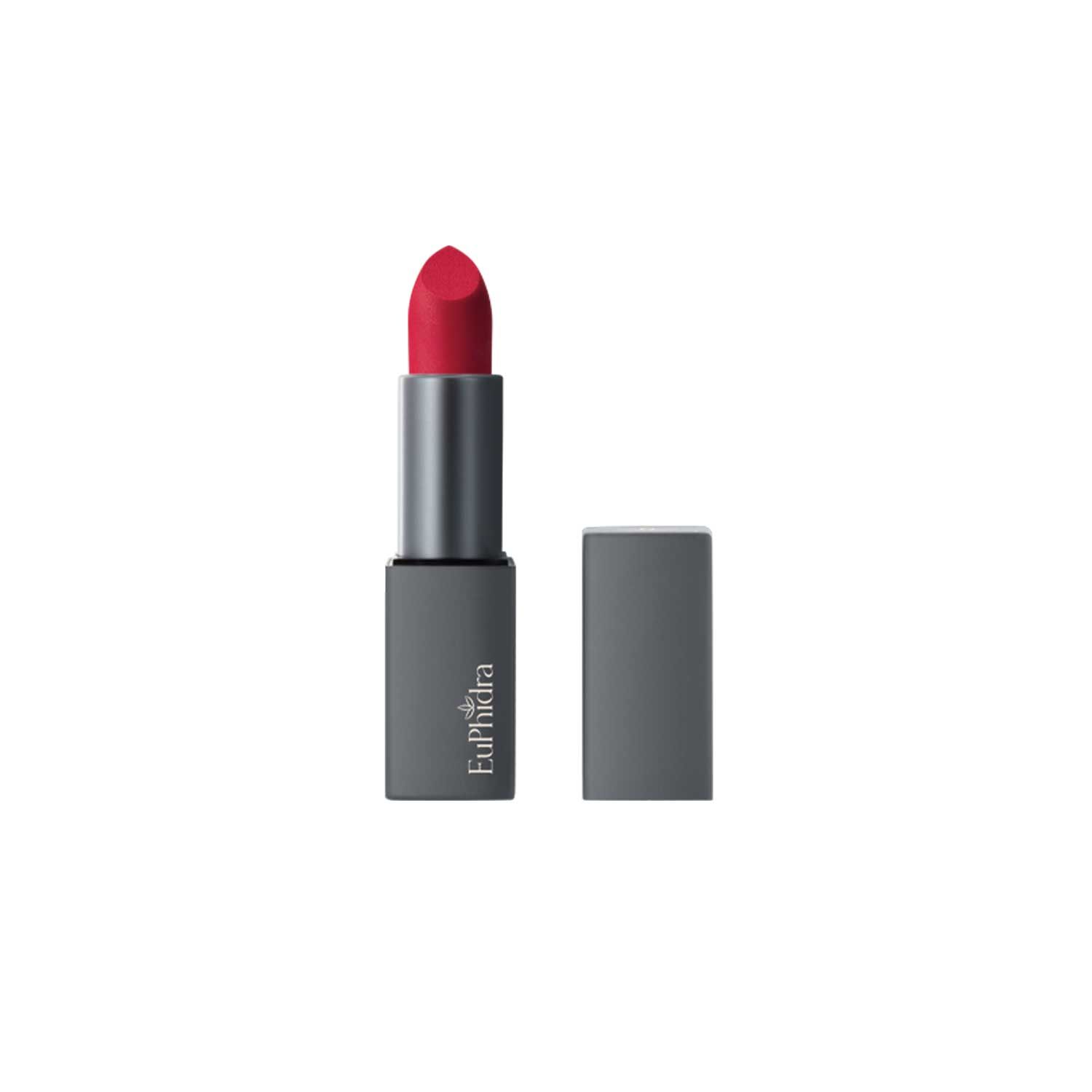 Euphidra Rossolabbra Mat Rossetto Cremoso 11 3,5ml