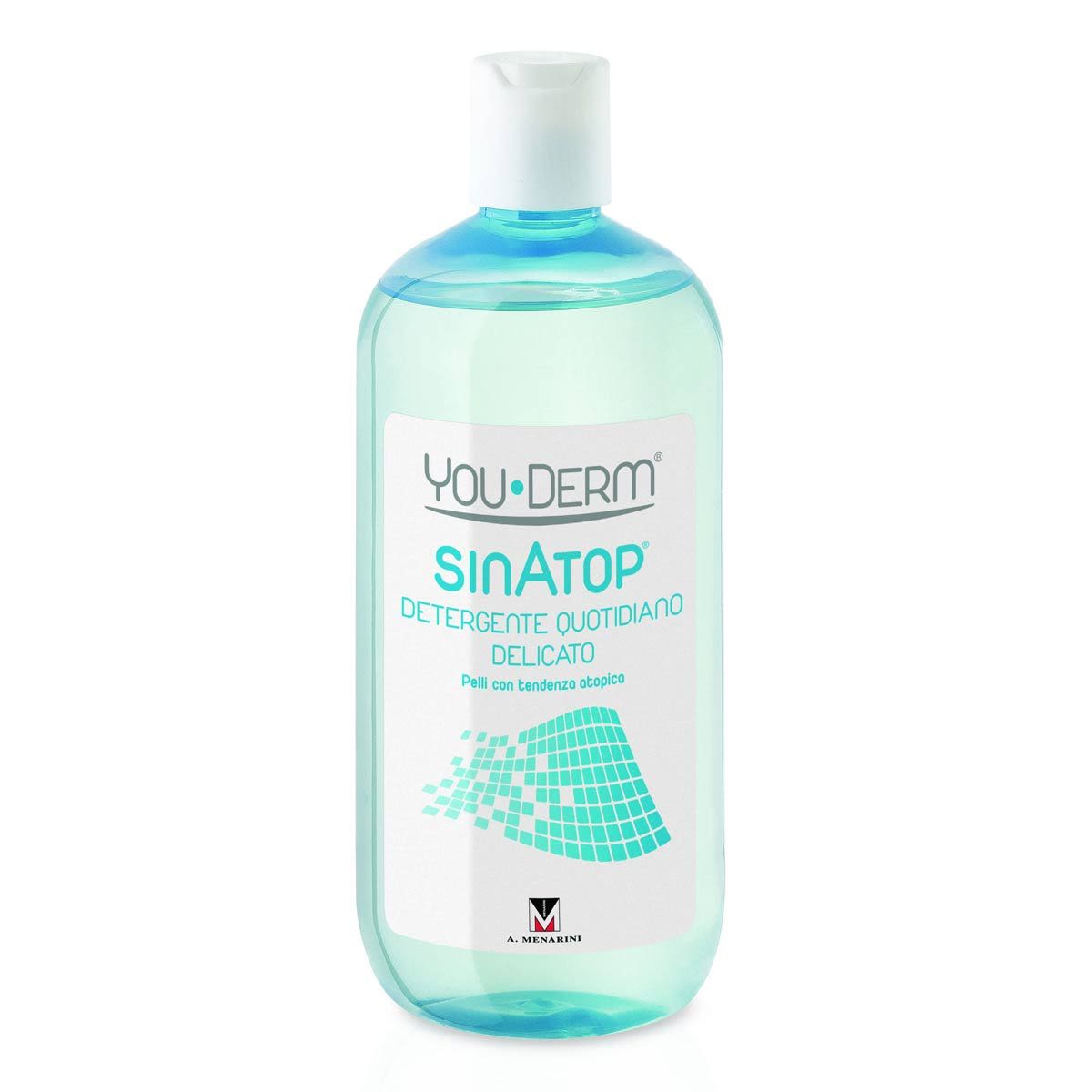 924570500 - Youderm Sinatop Detergente Quotidiano Delicato 500ml - 7874688_3.jpg