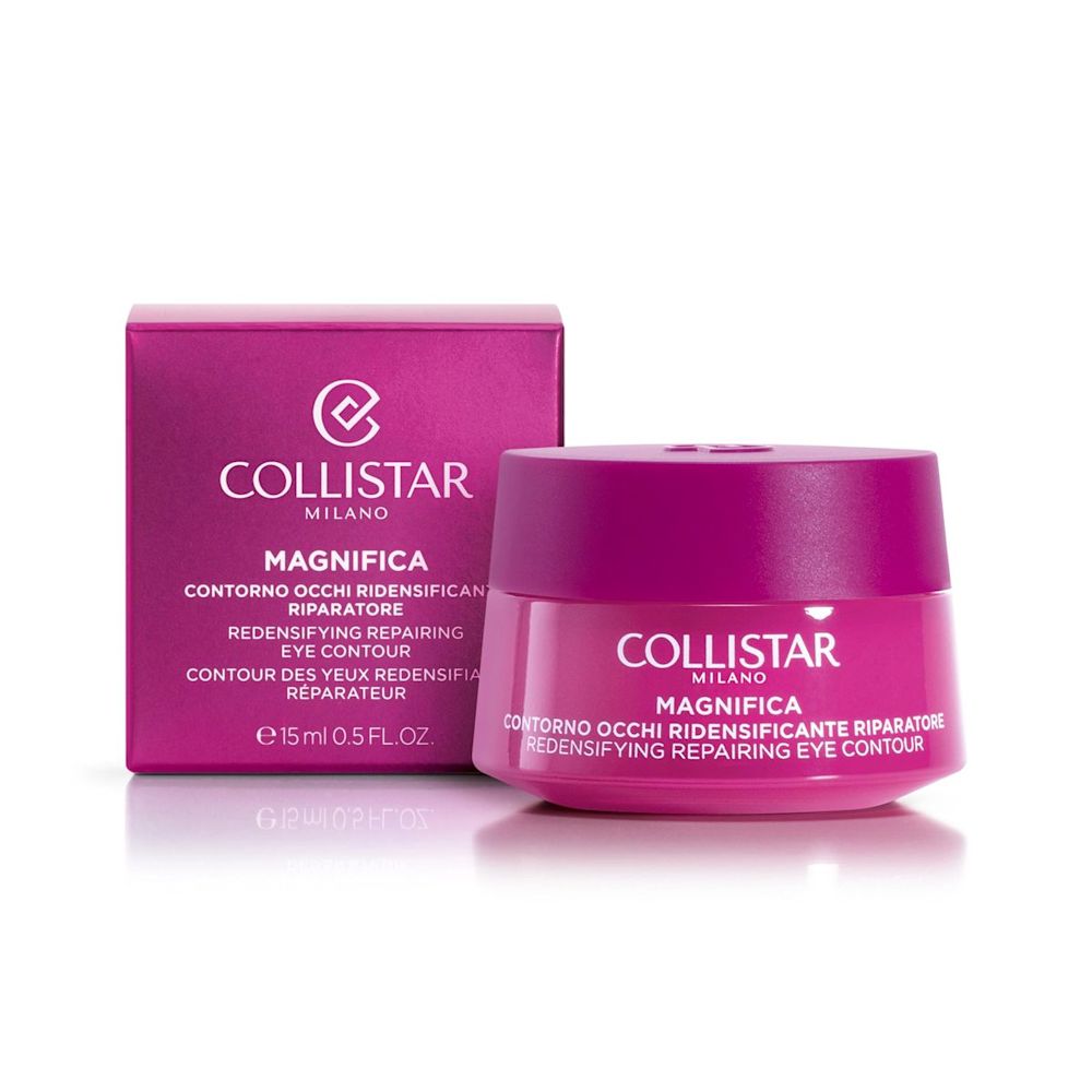 981388768 - Collistar Magnifica Contorno occhi Ridensificante Riparatore 15ml - 4737429_2.jpg