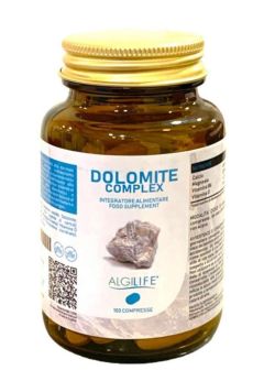 984789192 - Dolomite Complex Integratore Calcio e Magnesio 100 compresse - 4741254_1.jpg