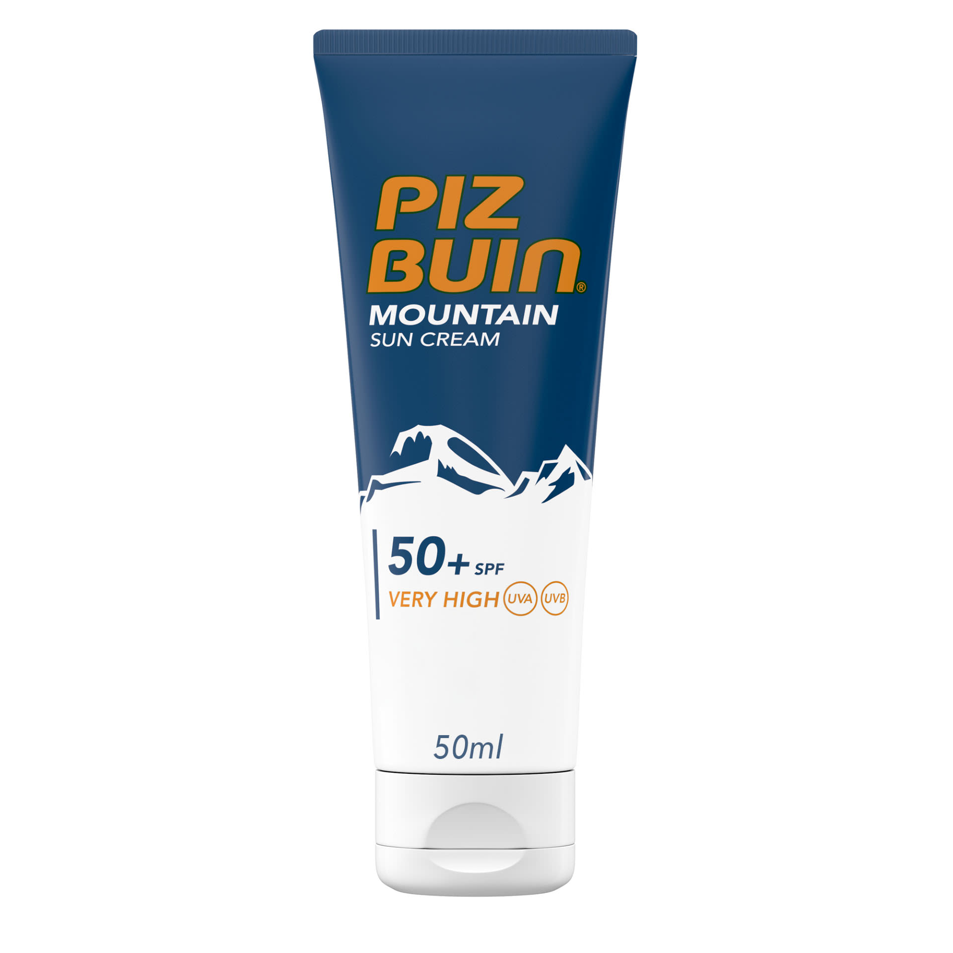 image - 971665789 - PIZ BUIN MOUNTAIN CREAM SPF50+ 50 ML - 4729228_1.jpg