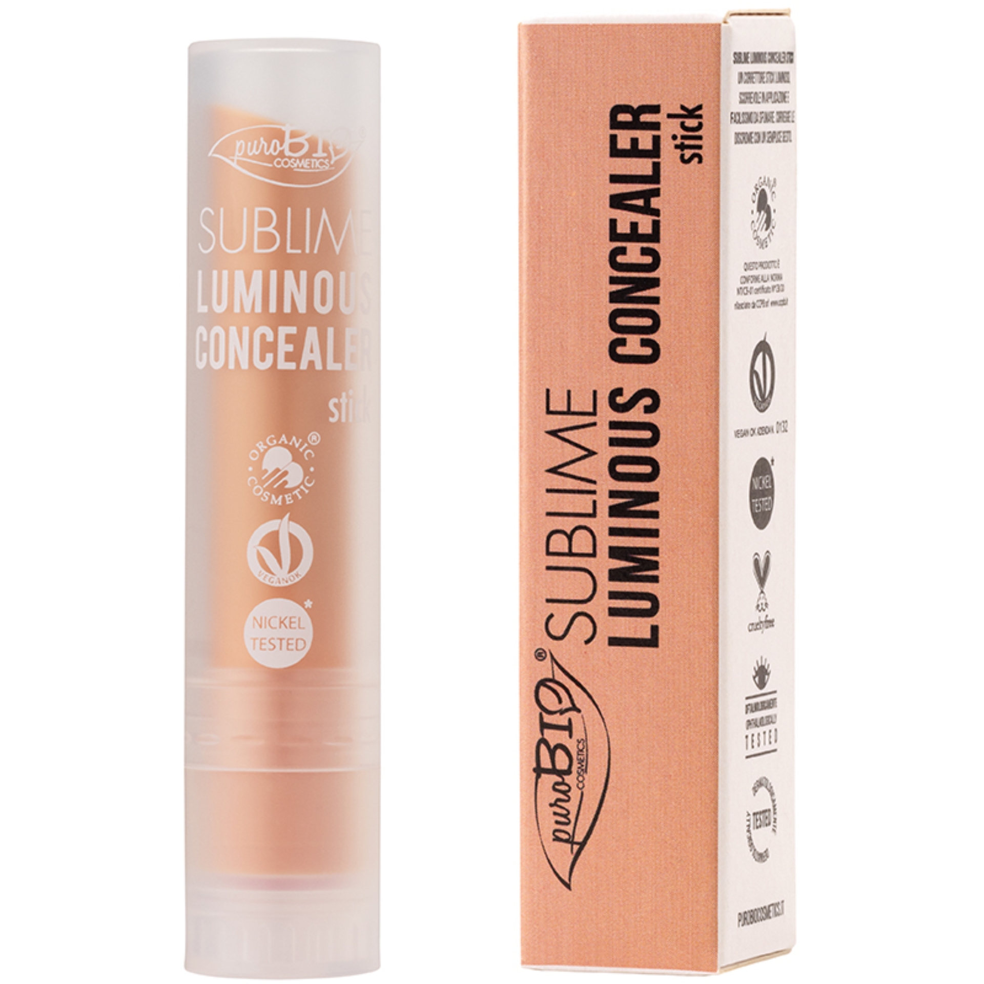 940531369 - PUROBIO COSMETICS SUBLIME LUMINOUS CONCEALER STICK 03 - 4829923_1.jpg
