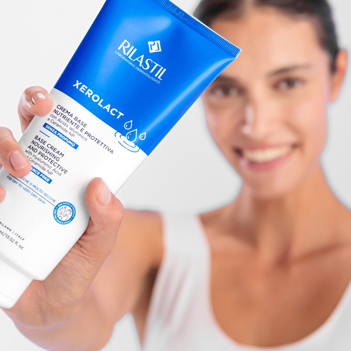 Rilastil - Category - Corpo