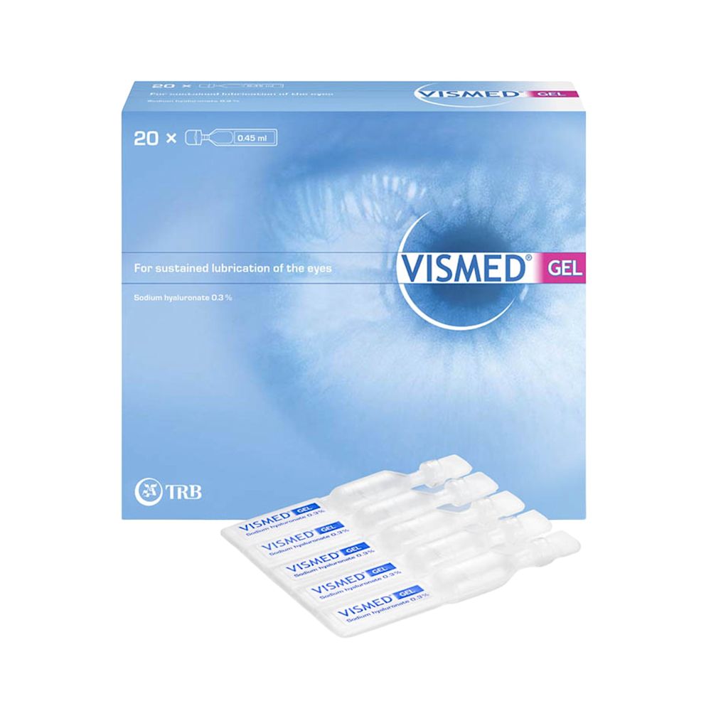 image - 904072891 - Gel oftalmico sterile è indicato per alleviare sensazioni di secchezza o affaticamento oculare causate da fattori ambientali o uso prolungato del computer. - 4866429_2.jpg