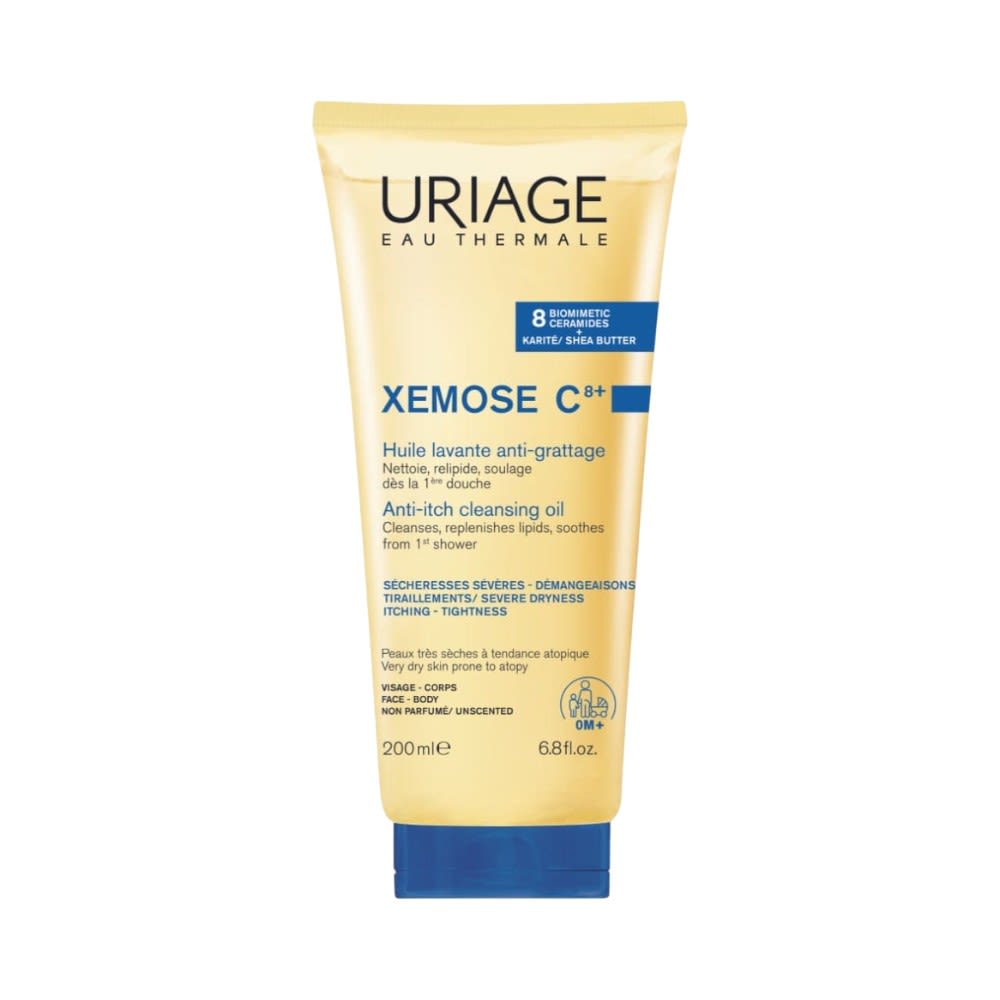 926115142 - XEMOSE C8+ OLIO DETERGENTE 200 ML - 7882711_2.jpg