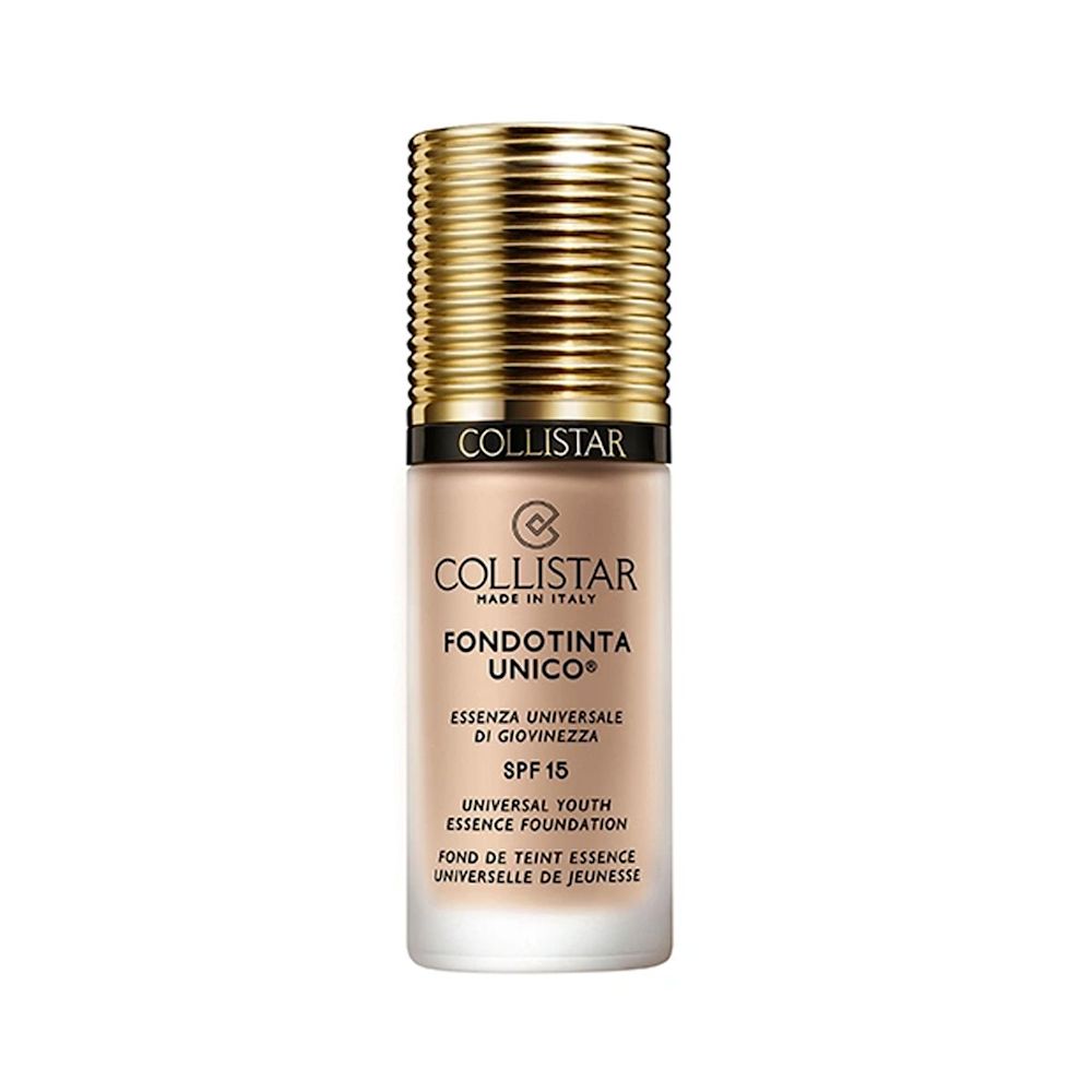 978659480 - Collistar Fondotinta Unico Spf15 4R Nudo Rosato 30ml - 4734899_2.jpg