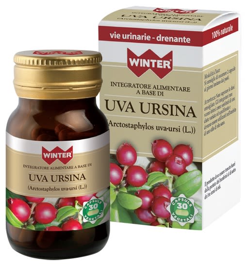926231681 - WINTER UVA URSINA 30 CAPSULE VEGETALI - 4812171_1.jpg