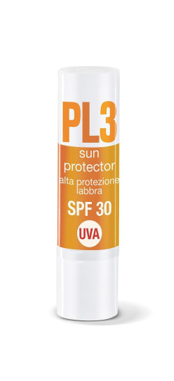 974645374 - Pl3 Sun Protector Spf30 Stick Protezione Labbra 5g - 4731450_2.jpg