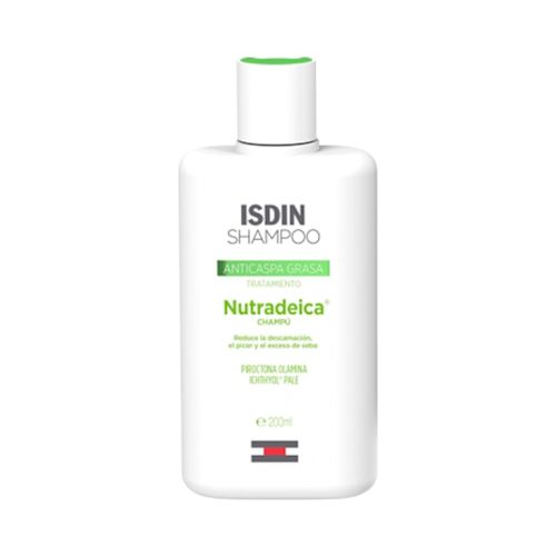 image - 940259296 - NUTRADEICA SHAMPOO ANTIFORFORA GRASSA 200 ML - 4703654_4.jpg