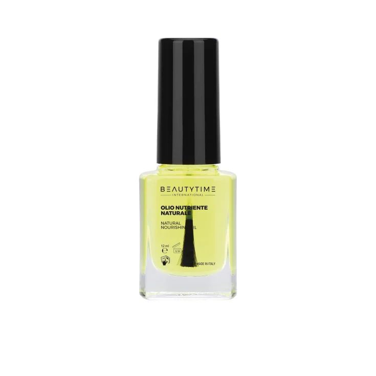 Beautytime Olio Nutriente Unghie 12ml