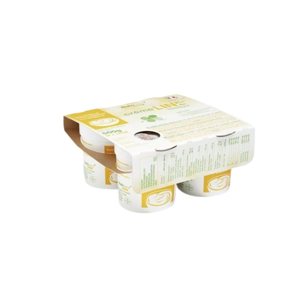 image - 932753609 - CREMELINE EDULCORATO SENZA LATTOSIO VANIGLIA 4 X 125 G - 4864689_2.jpg