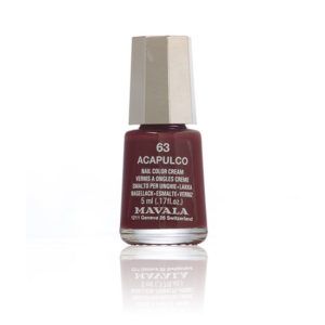 Mavala Minicolors Smalto Unghie 63 Acapulco 5ml