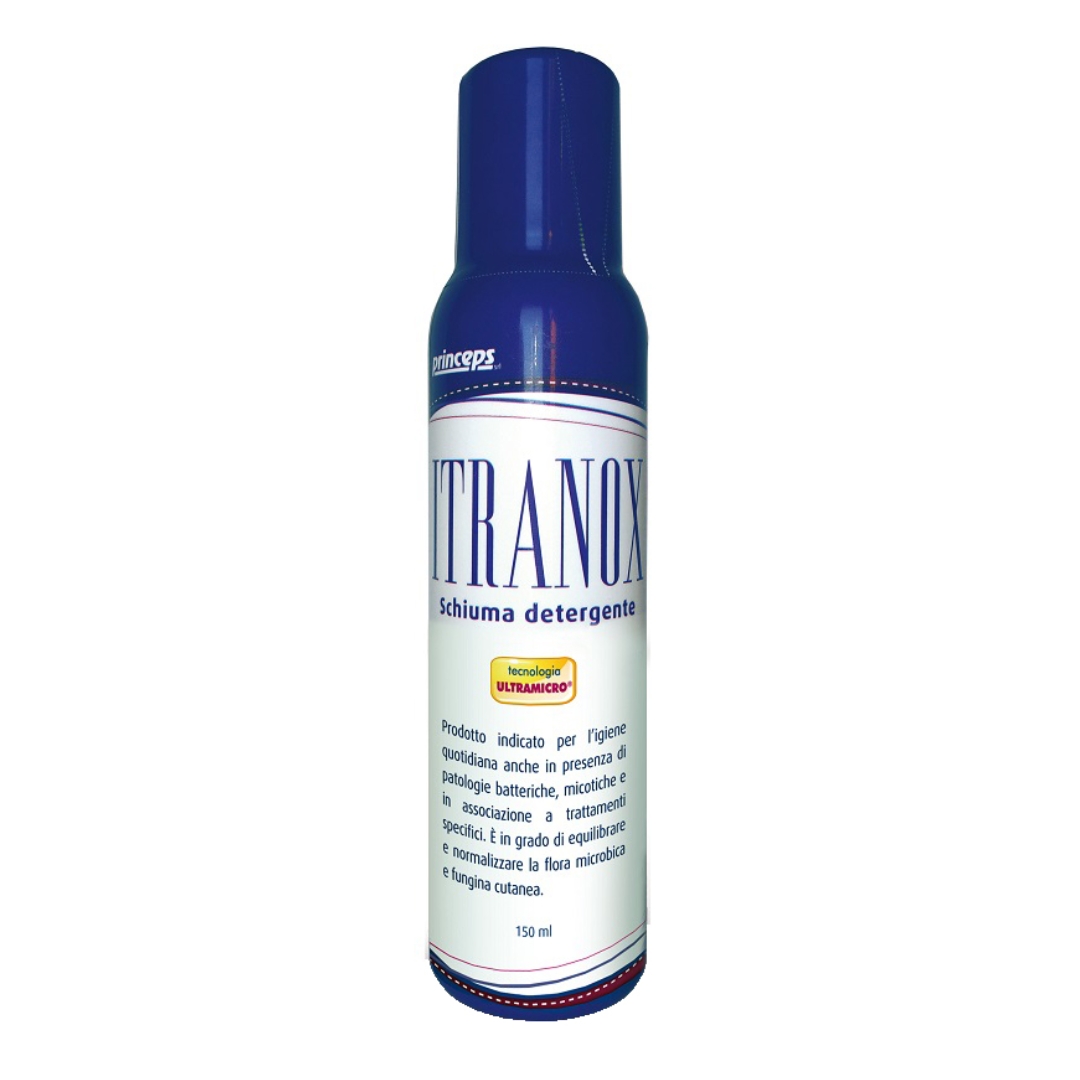 image - 942805250 - ITRANOX SCHIUMA DETERGENTE 150 ML - 4803843_2.jpg