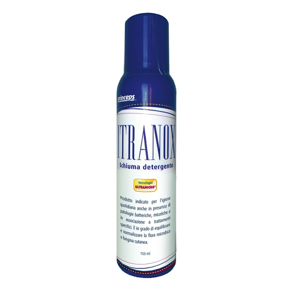 image - 942805250 - ITRANOX SCHIUMA DETERGENTE 150 ML - 4803843_2.jpg