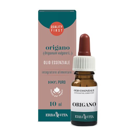 image - 901373833 - Erba Vita Origano Olio Essenziale puro 10ml - 7878378_2.jpg