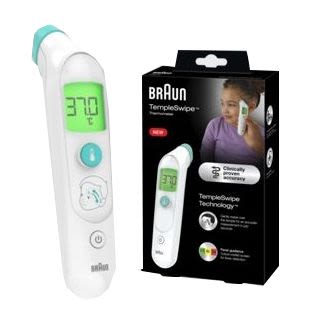 984150464 - Braun Templeswipe Termometro frontale - 4740442_2.jpg