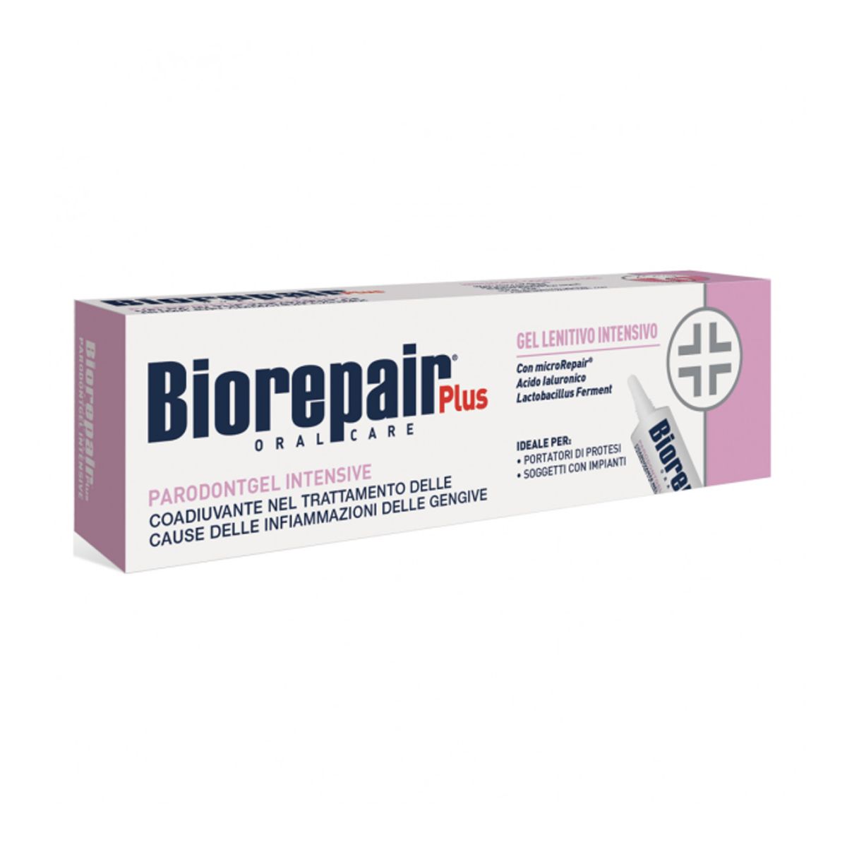 Biorepair Plus Parodontgel Intensive 20ml