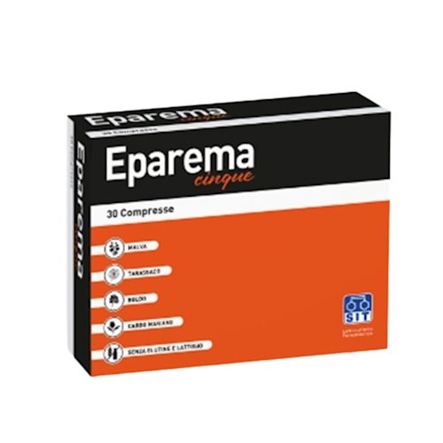 image - 986582233 - EPAREMA CINQUE 30 COMPRESSE - 4864457_2.jpg