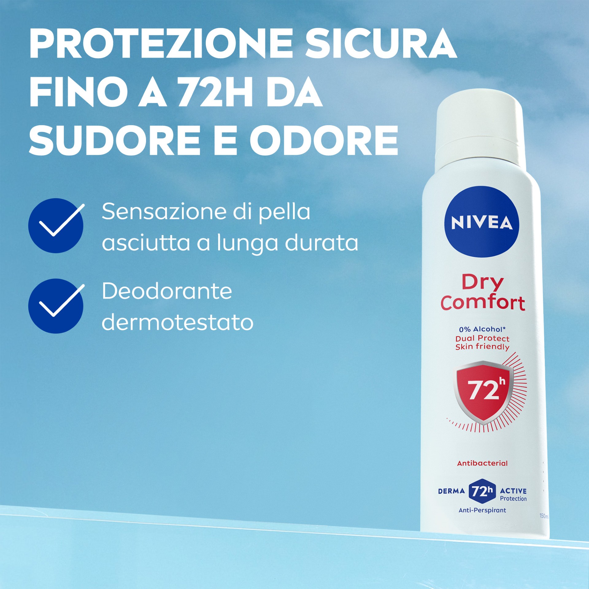 image - 950220970 - NIVEA DEO SPRAY DRY COMFORT 150 ML - 4814458_4.jpg