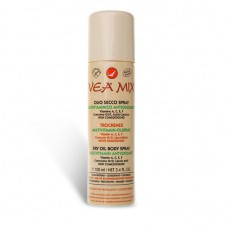 Vea Mix Olio Secco Spray multivitamine 100ml