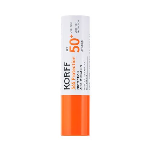 989853977 - KORFF 365 PROTECTION STICK LABBRA SPF50+ - 4800138_1.jpg