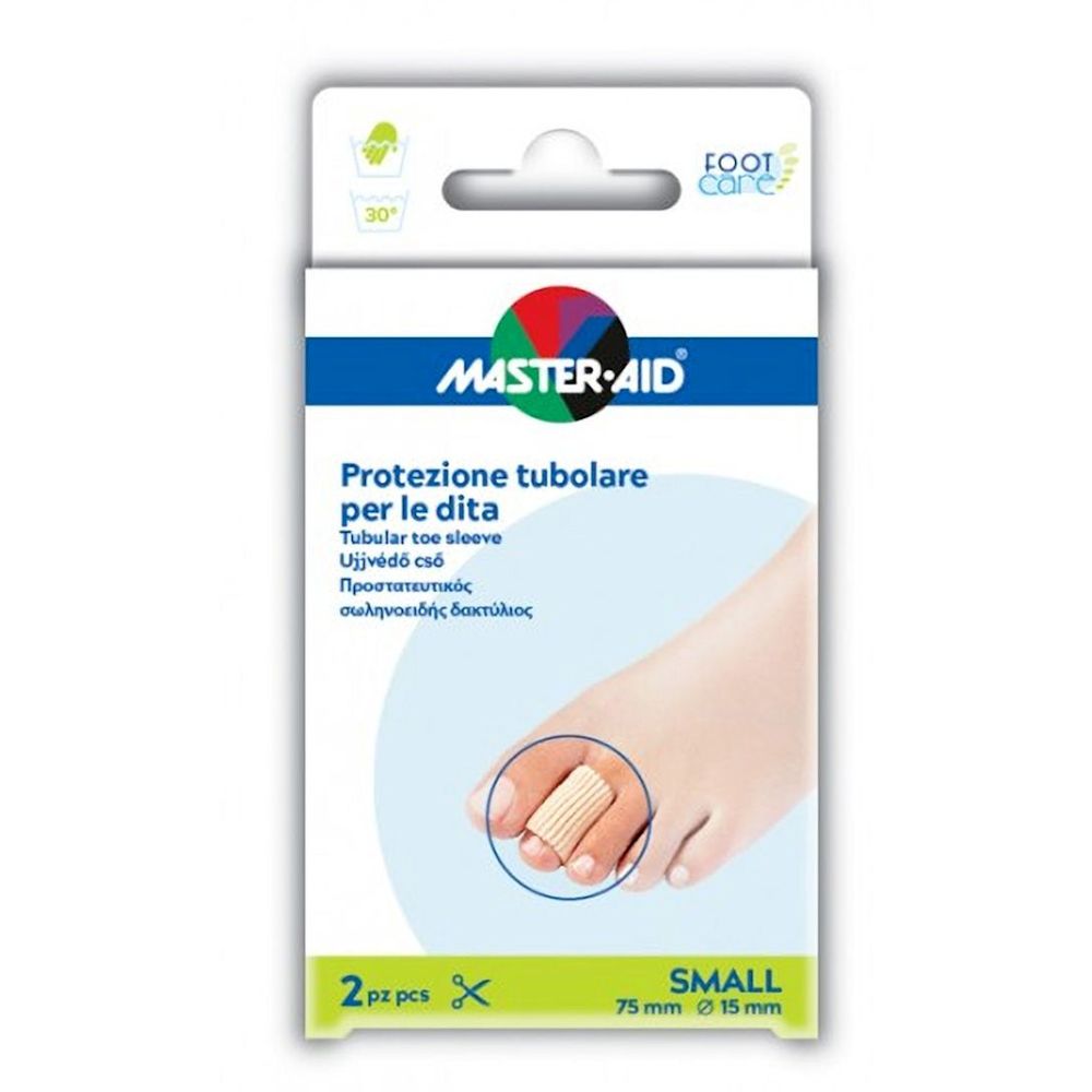 975430176 - Master-Aid Protezione Tubolare Dita taglia S 2 pezzi - 7896099_2.jpg