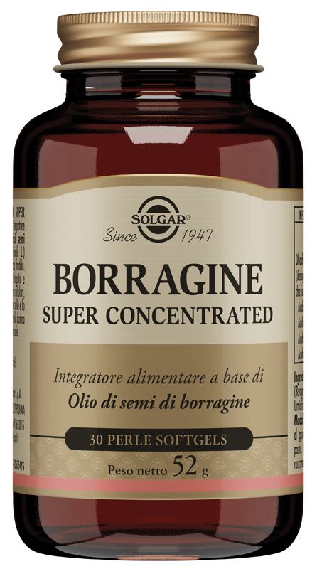 947235053 - Solgar Borragine Super Concentrated Integratore 30 perle softgel - 4709116_2.jpg