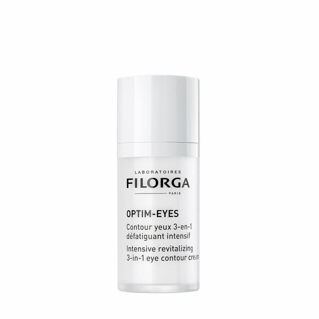 Filorga Optim Eyes Gel Contorno Occhi 15ml