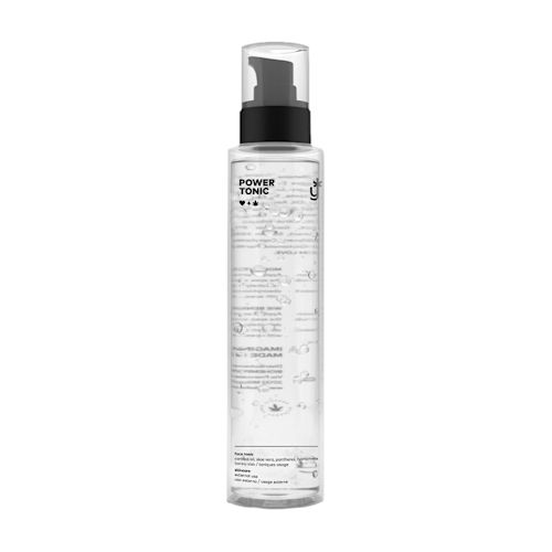 image - 945116782 - Fluido analcolico con olio di canapa, indicato per pelli arrossate, couperosiche e sensibili, da utilizzare mattino e sera per una pulizia quotidiana del viso. - 4876232_2.jpg