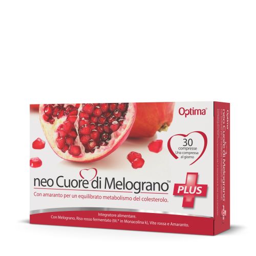 923501086 - Neocuore Di Melograno Plus Integratore colesterolo 30 compresse - 7873146_2.jpg