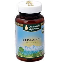 Climamap 1 Integratore Menopausa 60 Compresse