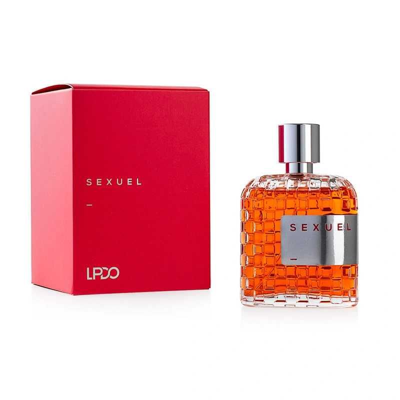 Lpdo Sexuel Eau De Parfum 100ml