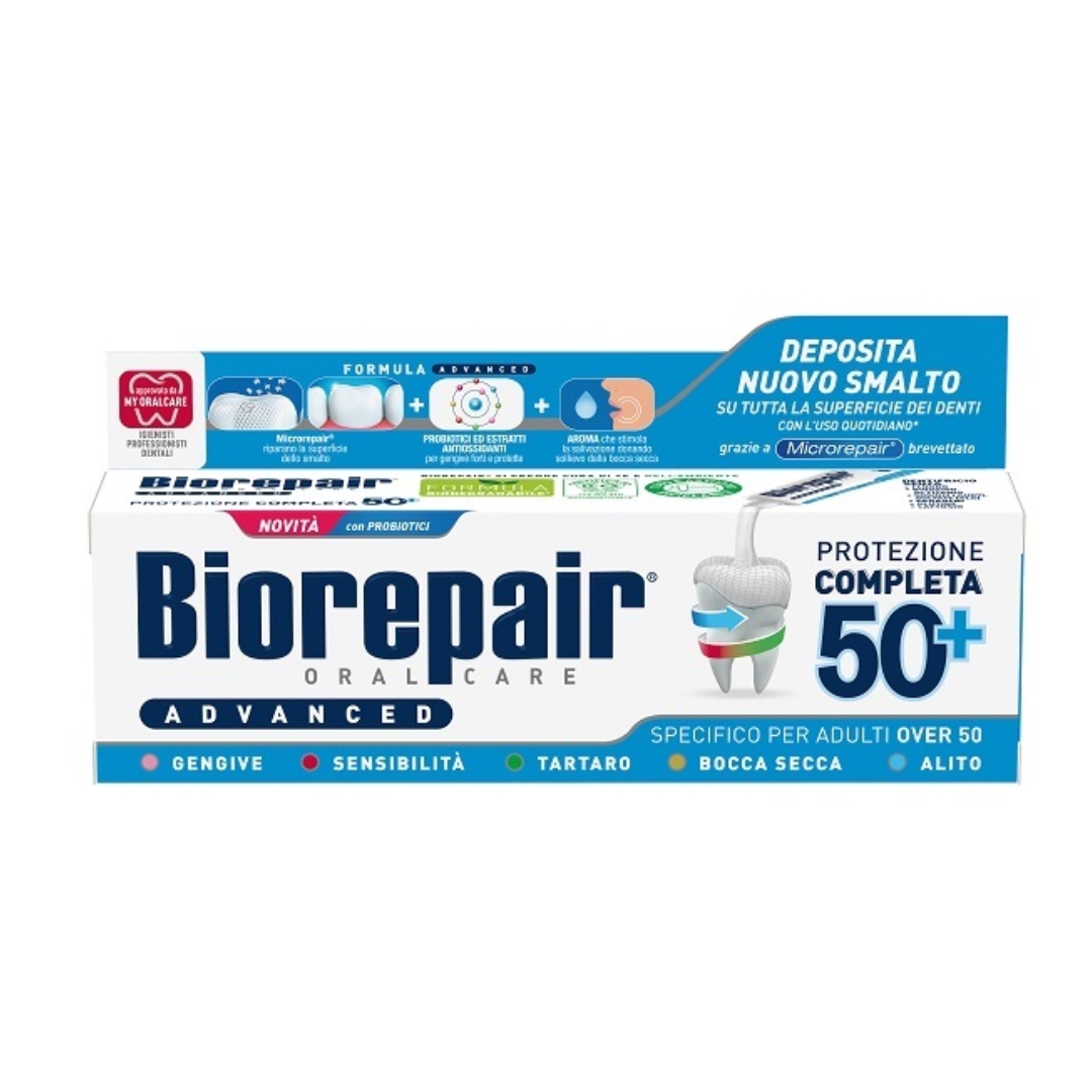 image - 950832055 - BIOREPAIR ADV PROTEZIONE COMPLETA 50+ 75 ML - 4837126_2.jpg
