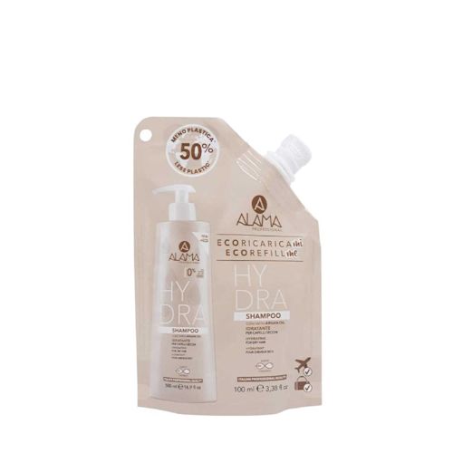 985516537 - ALAMA ECOREFILLME HYDRA SHAMPOO IDRATANTE CAPELLI SECCHI - 4742189_1.jpg