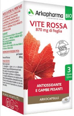 912455173 - Arkopharma Vitiven Integratore Vite rossa 45 capsule - 4716954_3.jpg
