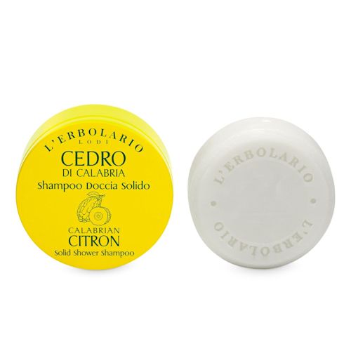 984790117 - L'Erbolario Shampoo Doccia Solido Cedro di Calabria 60g - 4741257_2.jpg