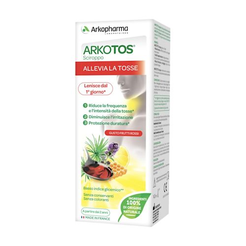 image - 973260704 - ARKOTOS SCIROPPO 140 ML DISPOSITIVO MEDICO - 4730273_4.jpg