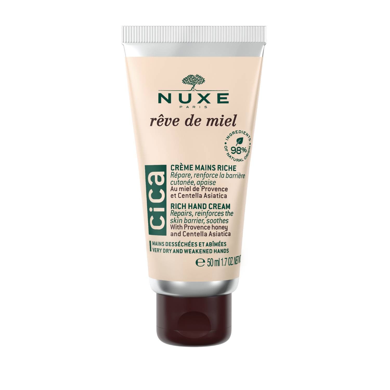 984805539 - Nuxe Rêve De Miel Crema Mani Cica 50ml - 4741312_1.jpg