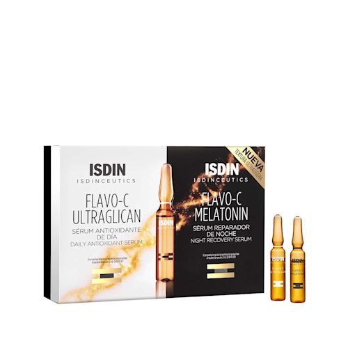 941801452 - Isdin Flavo C Melatonin Day e Night Siero viso 10 fiale - 7893910_2.jpg