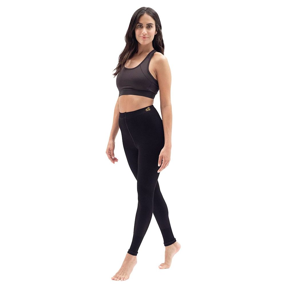 985765953 - Be You Bamboo Icon Leggings Nero XL 1 pezzo - 4742393_3.jpg