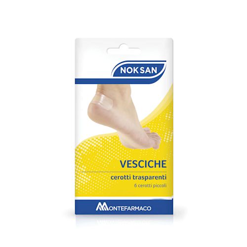 image - 935035093 - Cerotto trasparente per vesciche che protegge e favorisce la guarigione in caso di sfregamenti o leggere scottature. - 4755019_2.jpg