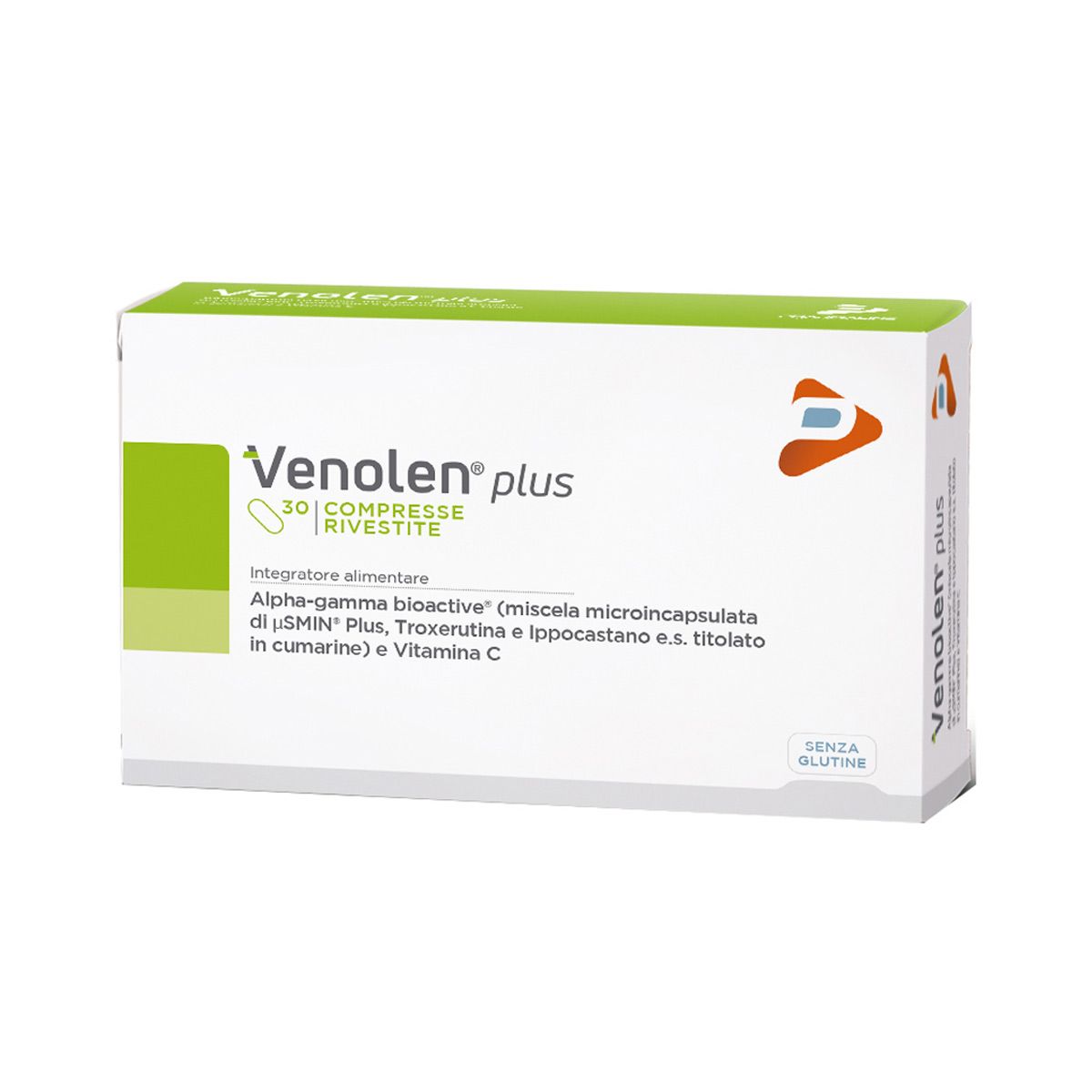 Venolen Plus 30 Compresse Rivestite