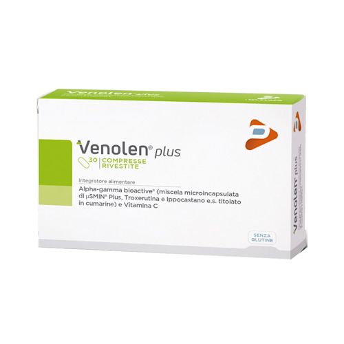 979365451 - VENOLEN PLUS 30 COMPRESSE RIVESTITE - 4735491_1.jpg