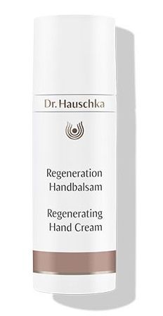 Dr. Hauschka Crema Rigenerante Mani 50ml