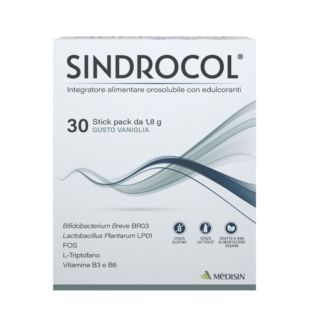 image - 988665612 - SINDROCOL 30 STICK PACK DA 1,8 G - 4863533_2.jpg