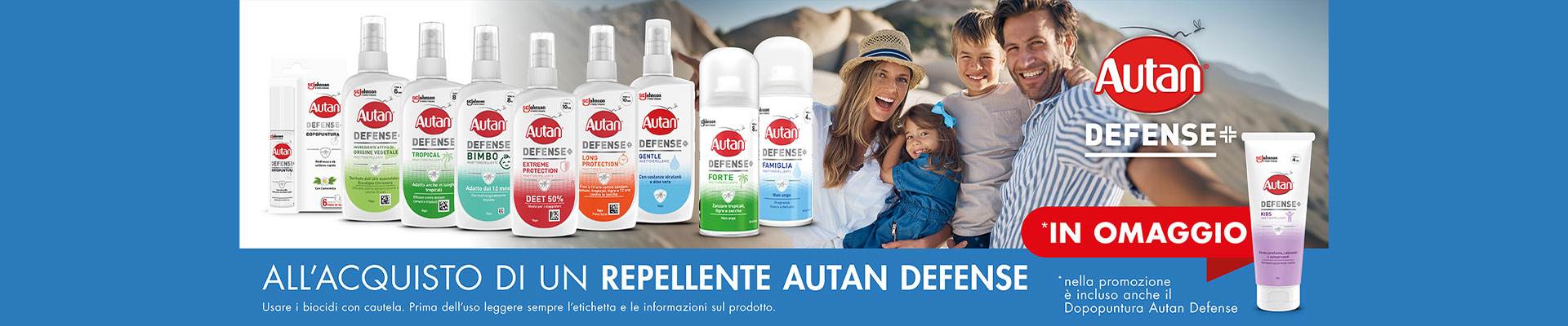 image - Promo Autan